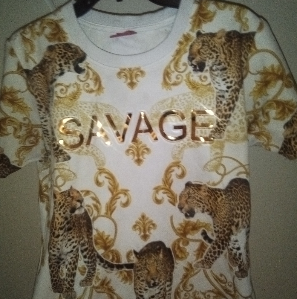 Savage shirt